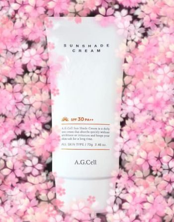 Kem chống nắng Sun Shade Cream