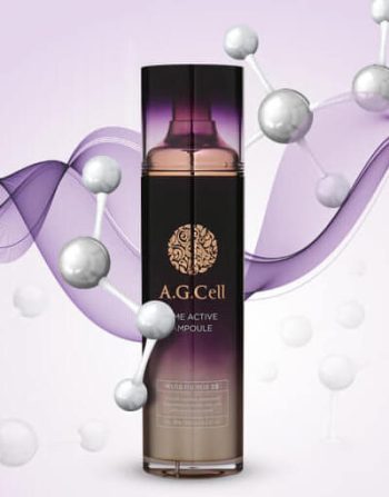 Tinh chất chỉnh hình A.G Cell Time Active Ampoul