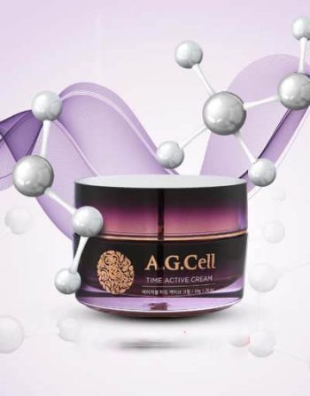 Kem dưỡng điều trị A.G Cell Time Active Cream
