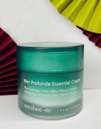 Kem dưỡng Sorabee Mer Profonde Essential Cream